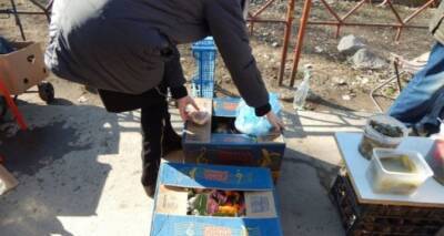 Мэр Луганска рассказал как 960 раз гоняли бабушек за незаконную торговлю - cxid.info - Луганск