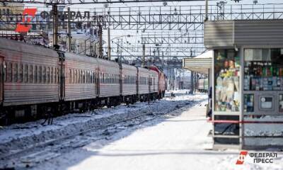 «Сапсан» из Москвы в Петербург встал под Тверью: причины - fedpress.ru - Москва - Санкт-Петербург - Тверь