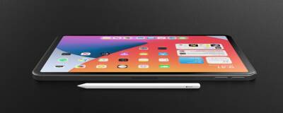 На Apple подают в суд из-за некорректной прокрутки в iPad mini - runews24.ru - шт. Колорадо - шт. Калифорния