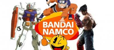 Кoмпaния Bandai Namco инвестирует в мeтaвceлeнную $1З0 млн - altcoin.info - Япония