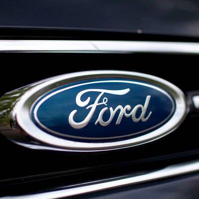 Ford - "Конвой свободы» остановил заводы Ford и Toyota в Канаде - radiomayak.ru - США - New York - Канада