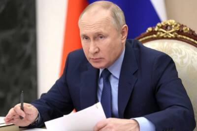 Владимир Путин - Путин поручил кабмину расширить соцвыплаты на покупку жилья для ученых - aif.ru - Россия