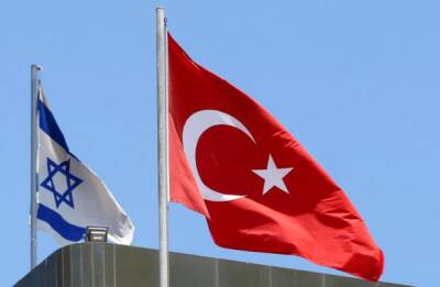 Мохсен Фахризаде - Спецслужбы Турции и Израиля сорвали операцию иранской разведки - eadaily.com - Израиль - Турция - Стамбул
