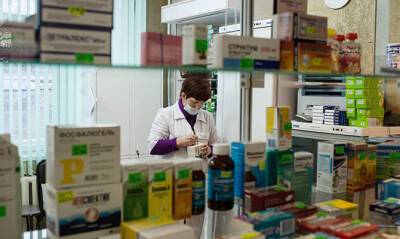 Мария Карчевич - В Украине по е-рецепту будут продавать не только антибиотики - capital.ua - Украина