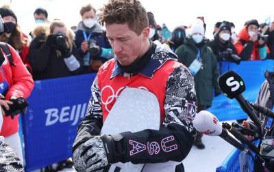 Неудача на ОИ заставила титулованного сноубордиста завершить карьеру - korrespondent.net - Украина - Сочи - Пекин
