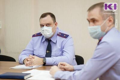 В Эжве пара подростков две недели выбирала жертву для убийства - komiinform.ru - Сыктывкар