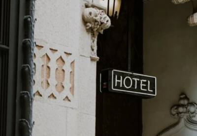Сервис Hotels.com уходит с украинского рынка - facenews.ua - США - Украина