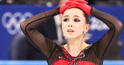 Камила Валиева - Как развивалась ситуация с Камилой Валиевой на Олимпиаде-2022 - ren.tv - Россия
