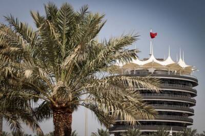 Стефано Доменикали - Гран При Бахрейна останется в календаре до 2036 года - f1news.ru - Бахрейн