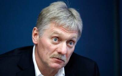 Владимир Путин - Сергей Лавров - Лиз Трасс - Джо Байден - Линда Томас-Гринфилд - Не надо экзальтировать, оговорка оговорке рознь — Песков о ляпах зарубежных политиков - eadaily.com - Москва - Россия - США - Украина - Крым - Англия - Лондон - Воронежская обл. - Ростовская обл. - Афганистан