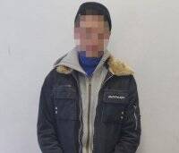 В Мелитополе прихожанин церкви зажег свечку, помолился и украл ящик с пожертвованиями - vlasti.net - Запорожская обл. - Одесса - Мелитополь