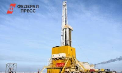 Капитальные затраты «Роснефти» в 2021 году выросли на треть - fedpress.ru - Москва