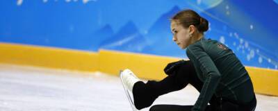 Дмитрий Песков - Камила Валиева - Песков назвал недоразумением ситуацию с положительным допинг-тестом Валиевой - runews24.ru - Россия - Пекин