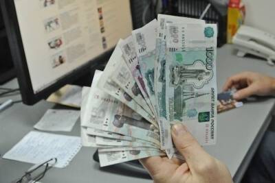Большинство волгоградских работодателей готовы поднять минимальную зарплату - volg.mk.ru - Волгоградская обл.