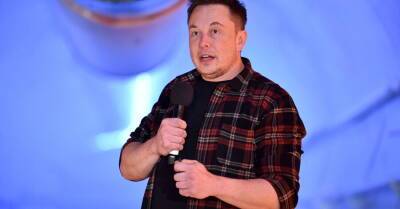 Илон Маск - Маск провел презентацию межпланетного корабля и рассказал о покорении Марса - kp.ua - Украина - Техас