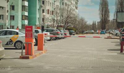 Дома, которые попадут в зону платных парковок в Уфе пообещали оборудовать шлагбаумами - mkset.ru - Башкирия - Уфа