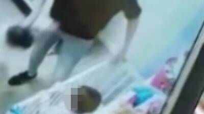 Видео из "яслей ужасов": крики, ложь, угрозы и издевательства - vesty.co.il - Израиль