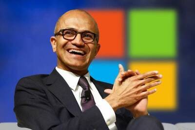 Microsoft переманивает к себе огромными скидками бизнес-пользователей, которых обидела Google - cnews.ru