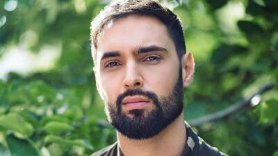 Виталий Козловский - 36-летний Виталий Козловский окончил магистратуру - akcenty.com.ua - Украина