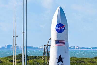 Очередной запуск ракеты Astra завершился неудачей — NASA потеряло четыре кубсата образовательной миссии ELaNa 41 - itc.ua - США - Украина - шт.Флорида - state Florida