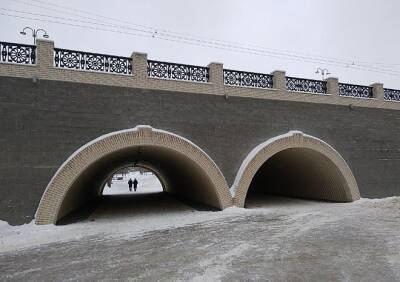 Проверка выявила нарушения при реконструкции Астраханского моста - ya62.ru - Рязанская обл. - Рязань