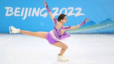 Этери Тутберидзе - Камила Валиева - ОИ-2022. "Камила, держись": чем закончится грандиозный скандал в Пекине с допингом Валиевой - sport.ru - Россия - Санкт-Петербург - Пекин - Таллин - Другие
