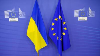 Жозеп Боррель - Питер Стано - Еврокомиссия заявила о работе ЕС на Украине в нормально режиме - russian.rt.com - США - Украина
