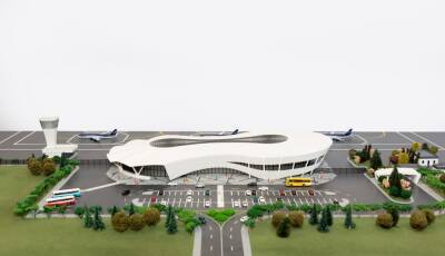 AZAL внедряет аэронавигационное оборудование в аэропорту Зангилана - trend.az - Азербайджан