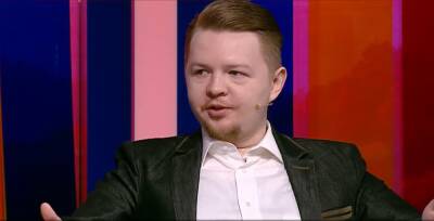 Владимир Зеленский - Виктор Медведчук - Time признает, что Медведчук остается одним из самых влиятельных политиков, несмотря на санкции США и репрессии власти – Гуров - politeka.net - США - Украина