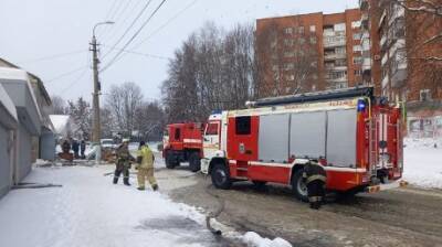 Спасателям и пожарным Пензенской области будут давать почетные звания - penzainform.ru - Пензенская обл.