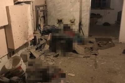 Анастасий Маркин - В результате взрыва в доме под Ровно погибли два человека - rupor.info - Ровенская обл.