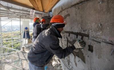 Антон Алиханов - Цемент в Калининградской области в 2021г подорожал на 40%, упрощение процедуры импорта стабилизирует цены - власти - interfax-russia.ru - Россия - Белоруссия - Швеция - Калининград - Калининградская обл. - Калининград