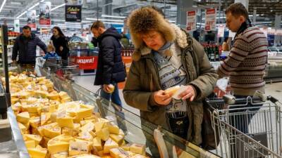 Эльвира Набиуллина - Банк России резко повысил ключевую ставку из-за инфляции - svoboda.org - Россия - Украина