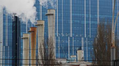 Світовий банк надасть $300 млн на реконструкцію ЖКХ. Кошти підуть на проекти з енергоефективності - hubs.ua - Украина