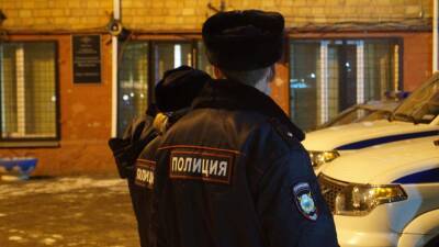 Под Новосибирском двое мужчин напали на полицейских и натравили на них бойцовского пса - sib.fm - Россия - Новосибирск - Новосибирская обл. - Татарск
