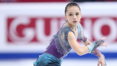 Камила Валиева - Адвокат Юкша оценил последствия допинг-скандала для Камилы Валиевой на ОИ-2022 - inforeactor.ru - Россия - Пекин - Стокгольм - Twitter