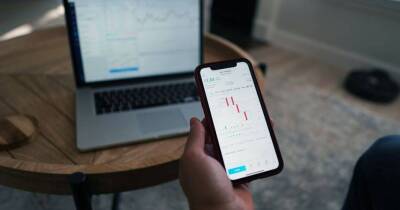 Ход торгов. Финансовый сектор — в аутсайдерах - smartmoney.one - Россия - США - Иран