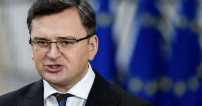 Дмитрий Кулеба - У России 48 часов на ответ украинскому МИД по войскам на границе - focus.ua - Россия - Украина - Крым