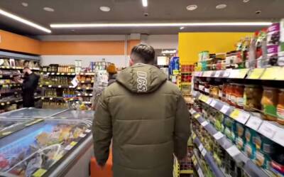 Украинец 18 раз ограбил один и тот же магазин: подробности вопиющего случая - politeka.net - Украина - Хмельницкая обл. - Черноморск
