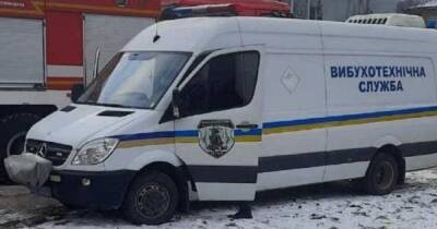 Людей массово эвакуировали: во Львове сообщили о минировании всех школ, детсадов и ТЦ - focus.ua - Украина - Киев - Львов - Львовская обл.