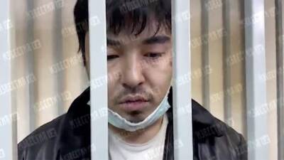Фигурант дела об убийстве кассирши под Истрой отказался признавать вину - iz.ru - Израиль