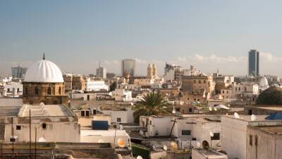 Тунис упростил правила въезда для туристов - mir24.tv - Индия - Тунис - Тунисская Респ.