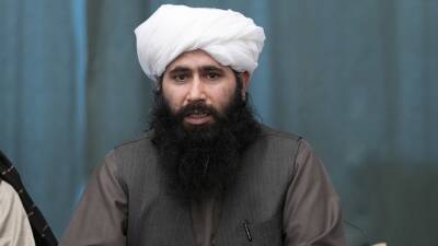 Мохаммад Наим - Джо Байден - Талибы прокомментировали сообщение о блокировке активов Афганистана в США - russian.rt.com - США - Афганистан