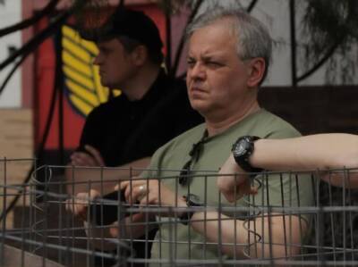 Владимир Зеленский - Сергей Рахманин - Алексей Резников - Дмитрий Кулеба - Рахманин: В России были растеряны из-за уровня поддержки, который Украине оказали западные партнеры - gordonua.com - Россия - США - Украина - Крым - Англия - Белоруссия - Чехия