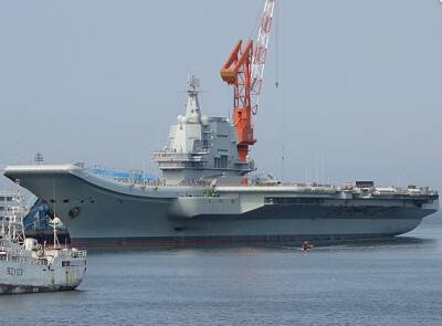 Элиас Готье - Sohu: Россия может закупить военные корабли у Китая - actualnews.org - Москва - Россия - Китай - Египет - Париж