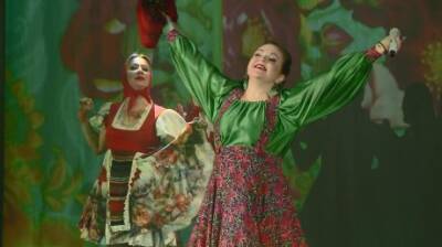 Елизавета II - На пензенской сцене выступила Марина Девятова - penzainform.ru - Англия