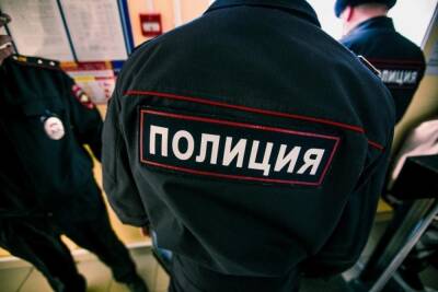 Полиция ищет пистолет, из которого шестиклассник в Гатчине стрелял в своего приятеля - ivbg.ru - Украина - Ленобласть