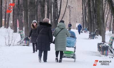 Полина Зиновьева - В ПФР напомнили, как получить выплату по беременности и родам - fedpress.ru - Москва - Россия