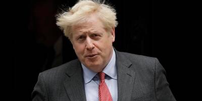 Борис Джонсон - Британский премьер — лидерам Запада: «Европа в опасности» - detaly.co.il - США - Украина - Англия - Италия - Германия - Франция - Румыния - Польша