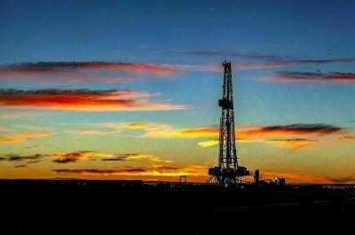 Цена на нефть Brent обновила максимум октября 2014 года - pnp.ru - Лондон